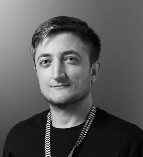 Petr Palik photo for Malta TechTalk